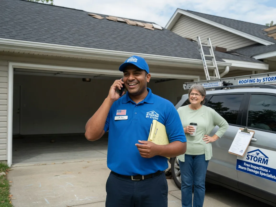 Roof Repair Near Me Paradise, MI FAQs